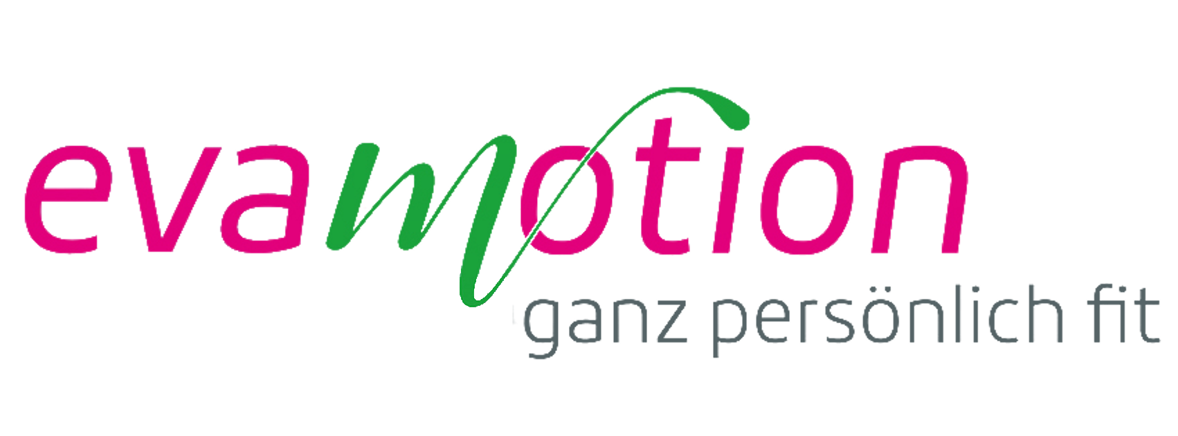 evamotion – ganz persönlich fit